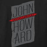 John Howard - Wasteland Youth T-Shirt