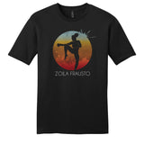 Zoila Frausto - Reign T-Shirt