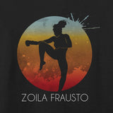 Zoila Frausto - Reign T-Shirt