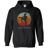 Zoila Frausto - Reign Hoodie