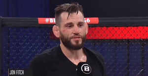 Jon Fitch Retires