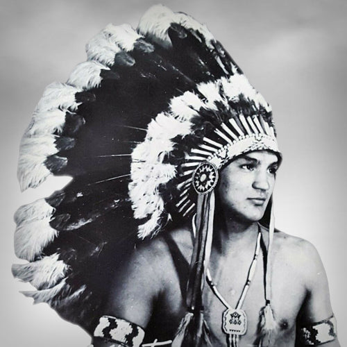 Chief Don Eagle