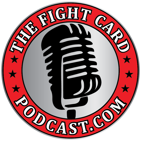 The Fight Card Podcast