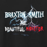 Braxton Smith - Fearless Hoodie