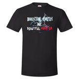 Braxton Smith - Fearless Youth T-Shirt