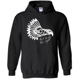 Chief Don Eagle - Good Hunting Hoodie