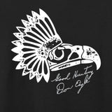 Chief Don Eagle - Good Hunting T-Shirt