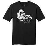 Chief Don Eagle - Good Hunting T-Shirt