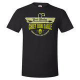 Chief Don Eagle - World Champion Youth T-Shirt