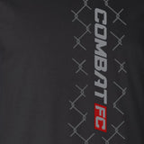 CombatFC - Caged T-Shirt