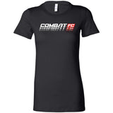 CombatFC - Excellence Ladies T-Shirt