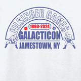 Filsinger Games - GalactiCon 2024 Logo Youth T-Shirt