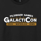 Filsinger Games - GalactiCon 2023 T-Shirt