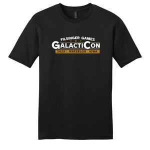 Filsinger Games - GalactiCon 2023 T-Shirt