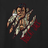 Go. Fight. Pow! - Bobcat Jack T-Shirt