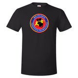 Go. Fight. Pow! - Mid Atlantis Logo Youth T-Shirt