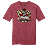 Hungry Spartan Pizza - Logo T-Shirt