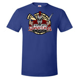 Hungry Spartan Pizza - Logo Youth T-Shirt