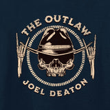 Joel Deaton - Bullrope T-Shirt
