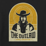 Joel Deaton - The Outlaw Hoodie