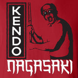 Kazuo Sakurada - Kendo Nagasaki T-Shirt