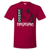 Kazuo Sakurada - Kendo Nagasaki Youth T-Shirt