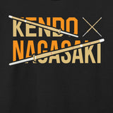 Kazuo Sakurada - Kendo Stick Hoodie