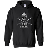 Kendo Nagasaki - Jolly Roger Hoodie