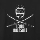 Kendo Nagasaki - Jolly Roger T-Shirt