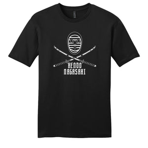 Kendo Nagasaki - Jolly Roger T-Shirt