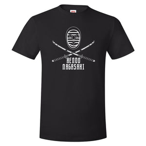 Kendo Nagasaki - Jolly Roger Youth T-Shirt