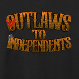 Outlaws to Independents - Logo Youth T-Shirt