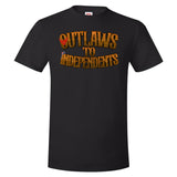 Outlaws to Independents - Logo Youth T-Shirt