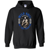 Pampero Firpo - El Garfio Hoodie