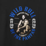 Pampero Firpo - El Garfio Hoodie