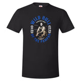 Pampero Firpo - El Garfio Youth T-Shirt