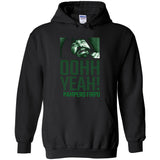 Pampero Firpo - Oh Yeah! Hoodie