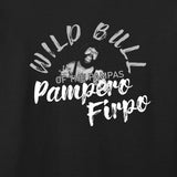 Pampero Firpo - Wild Bull of the Pampas Youth T-Shirt