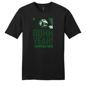 Pampero Firpo - Oh Yeah! T-Shirt