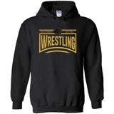 Southern States Wrestling - Historic Logo Hoodie