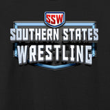 Southern States Wrestling - Logo T-Shirt