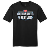 Southern States Wrestling - Logo T-Shirt