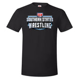 Southern States Wrestling - Logo Youth T-Shirt