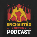 Uncharted Territory Podcast - Showdown Hoodie