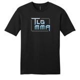 Tyson Griffin - TLGMMA T-Shirt