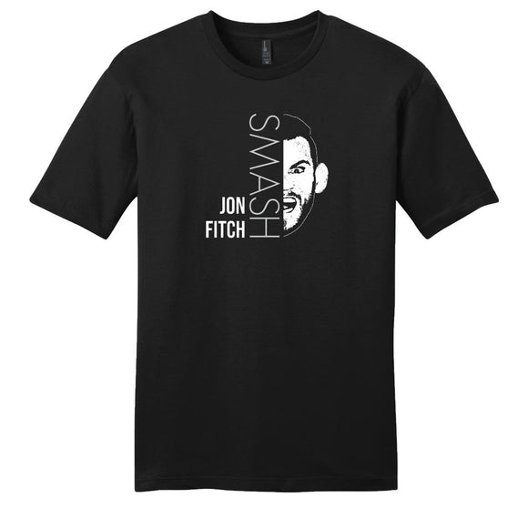 Jon Fitch - Smash T-Shirt