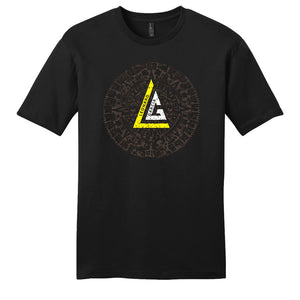 Leonard Garcia - Sun Stone T-Shirt