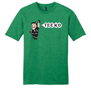 Tee KO 8-Bit Ref T-Shirt
