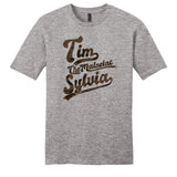 Tim Sylvia - Camo T-Shirt