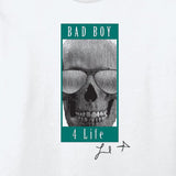 Leonard Garcia - 4 Life T-Shirt